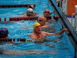 Sondertraining Eigenbad I